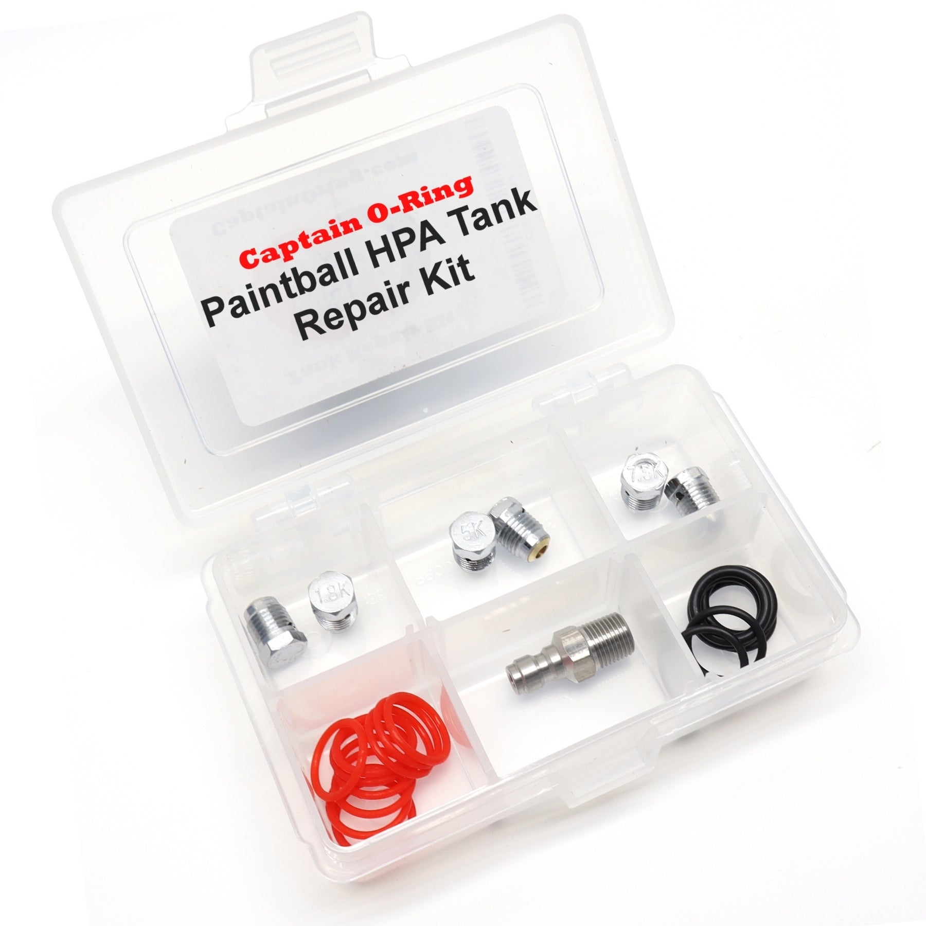 Tank Repair Box Kit