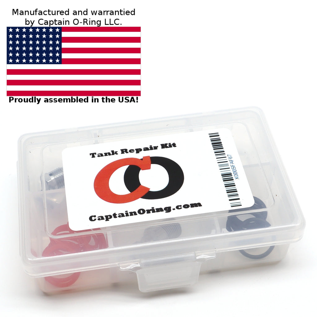 Tank Repair Box Kit
