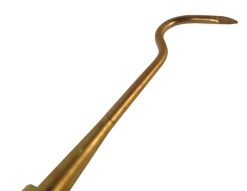 O-Ring Pick (Brass) [P/N:  OPICK-BR]