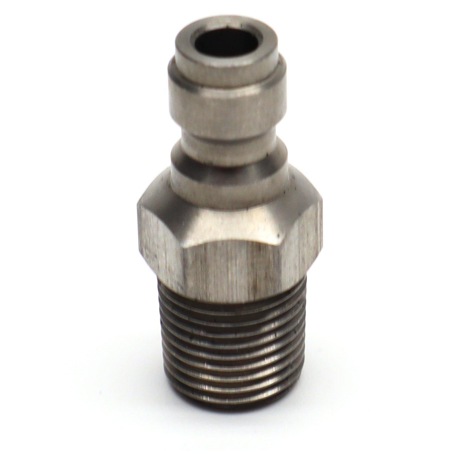 Captain O-Ring Paintball HPA Air Tank Fill Nipple - Thumbnail 2