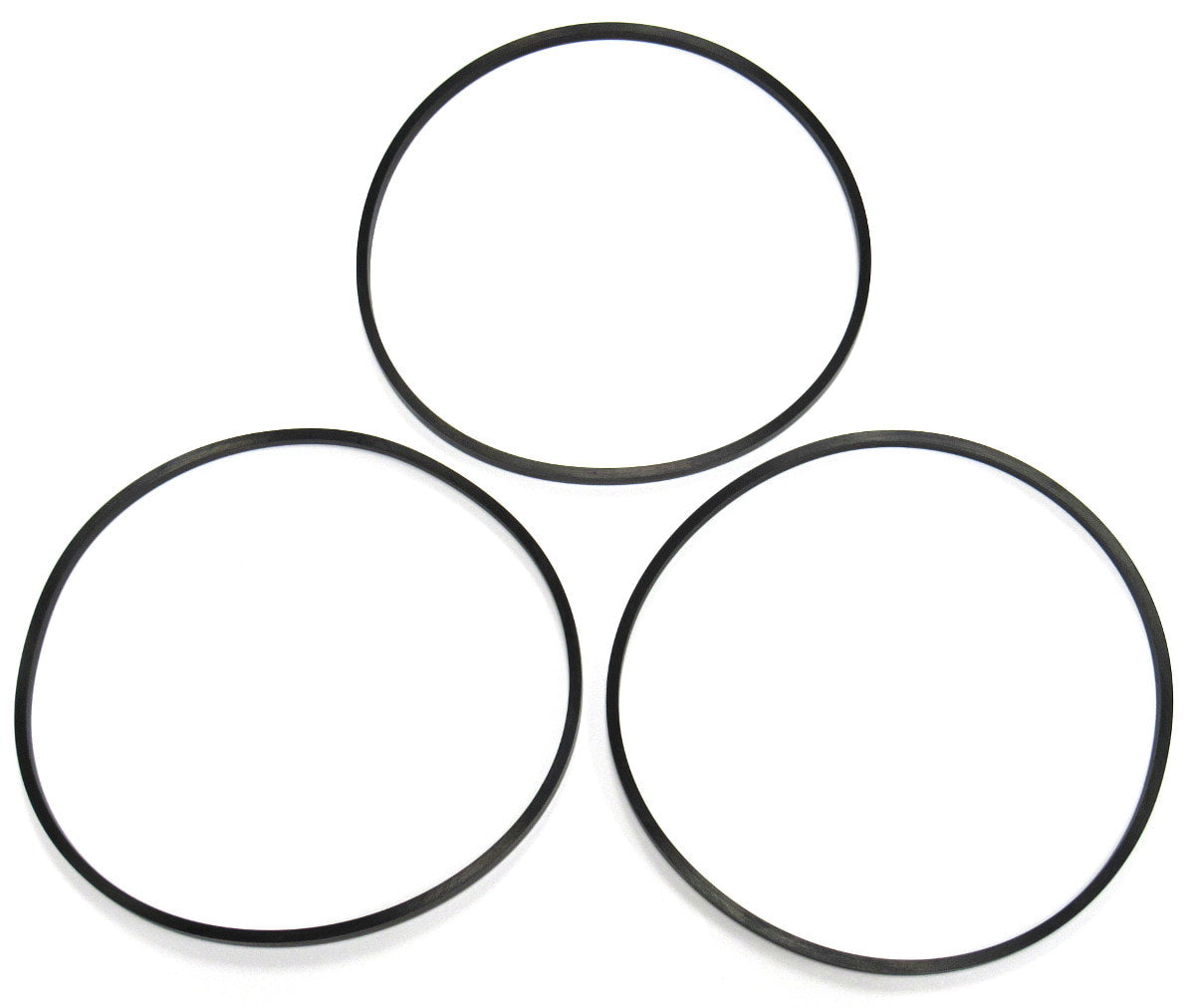 Captain O-Ring - Replacement 151254 / 68898-31 / OK8 / WBC-OR