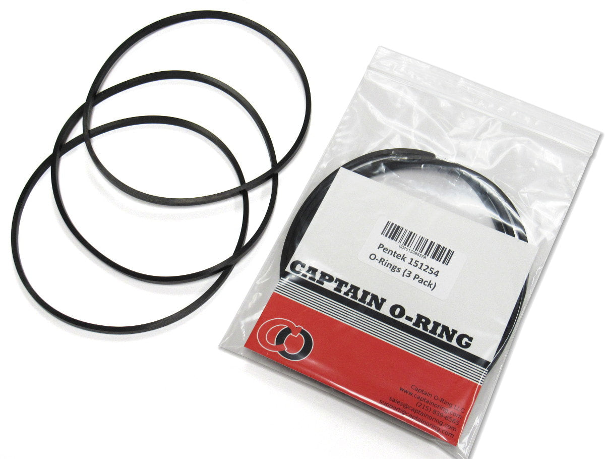 yomasigen.73105② Captain O-Ring - Replacement 151254 / 68898-31 / OK8 / WBC-OR