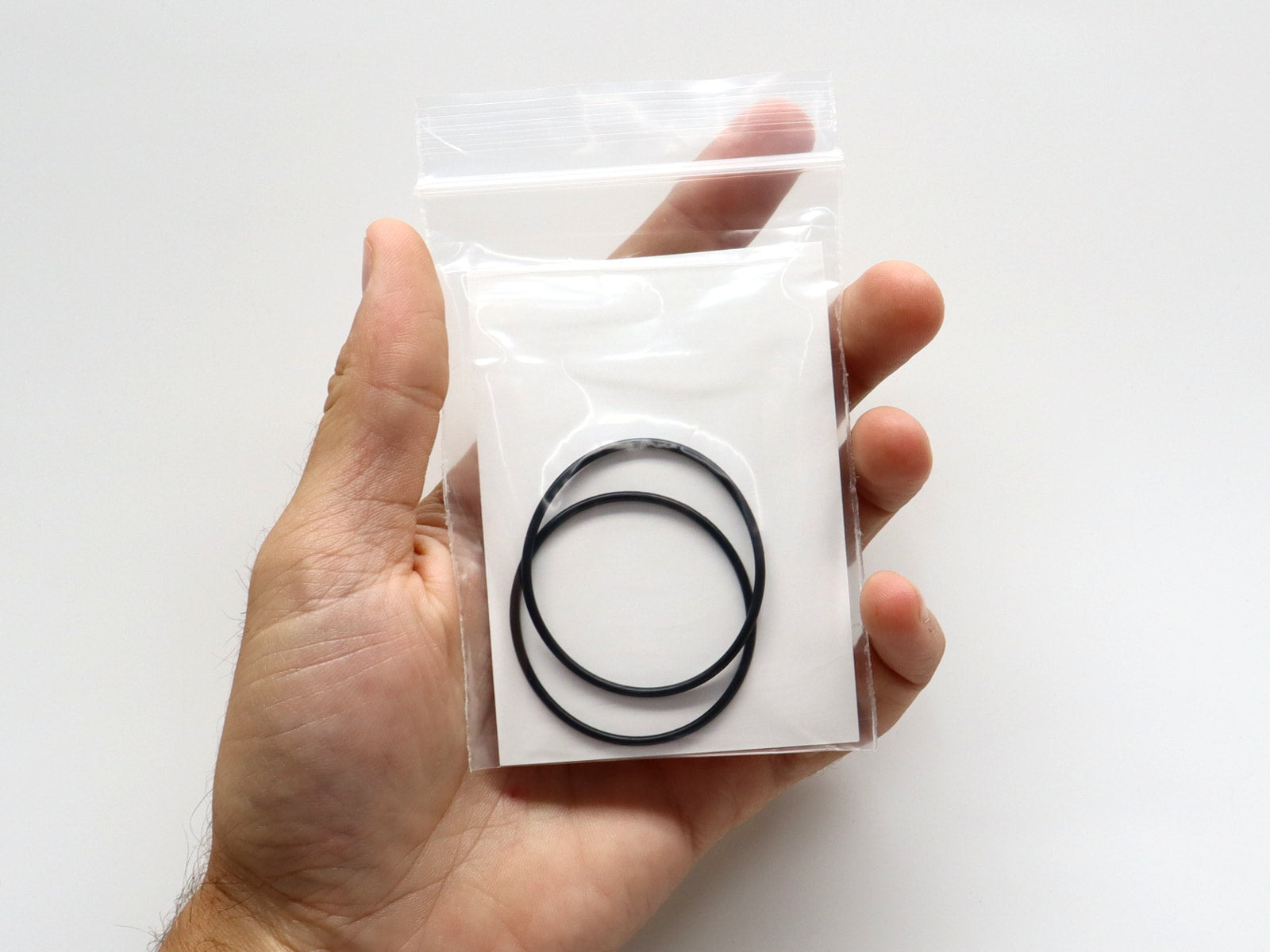 Captain O-Ring - Replacement 48694 / K-48694 Orings for specific