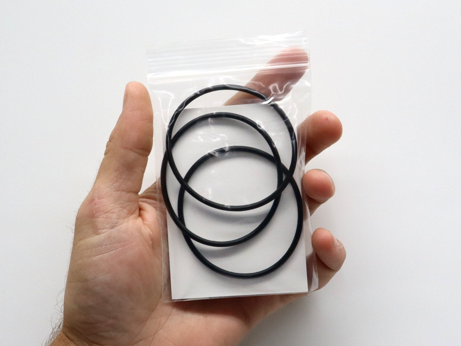 Captain O-Ring – Replacement 59000600 Oring for Pentair FNS Plus
