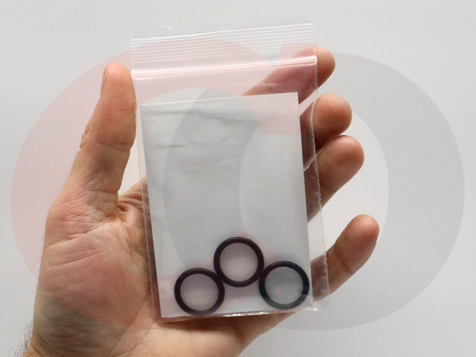 Captain O-Ring - Replacement 670D2016 / M88478 O-Rings for