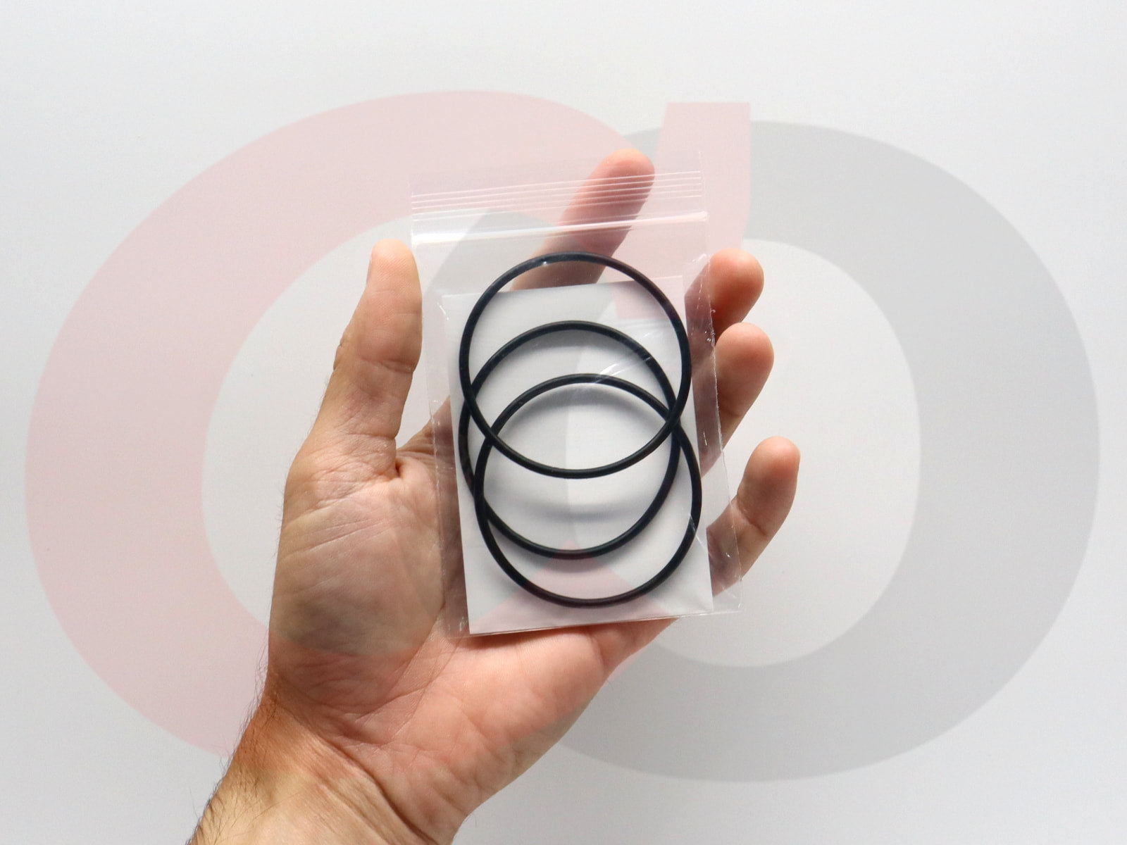 Captain O-Ring – Replacement 192323 O-Ring for Pentair PacFab FNS