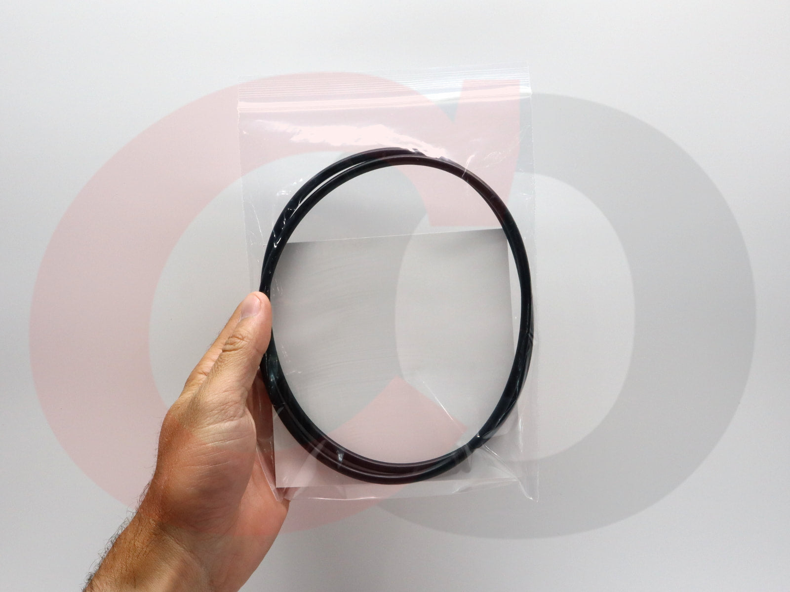 Captain O-Ring – Replacement 01-22-9920 / 01-22-9926 / W02068 O
